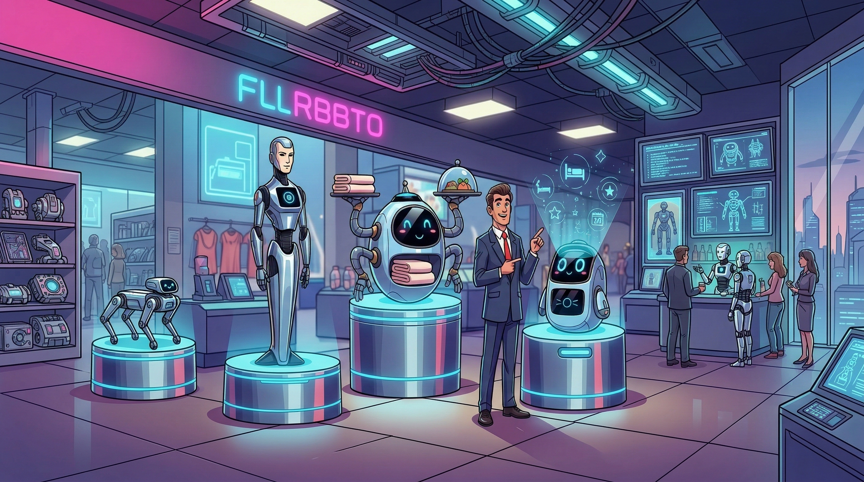 10 Best Hotel Chatbots Compared: Features, Pricing & Reviews (2026)